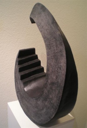 De Schepping, 40 cm x 75 cm